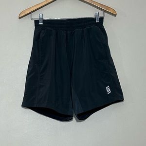 Second skin || Mens Shorts with inner thighs size small